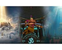 Metagod Creator Revolutionizes Spirituality with AI-Powered Virtual Temples