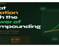 How to Protect Your Savings from Inflation: The Power of Compounding Explained