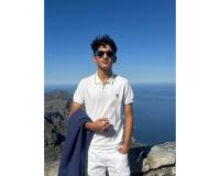 A Student Guided by the Gita: How Mithilesh Khandwala Balances Science, Mathematics and Leadership