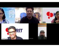 Krit School of Sports Management Successfully Hosted ‘Khel, Khiladi aur Karobar’ – Decoding The Game Behind the Game.