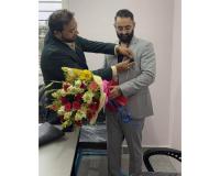 NEXGEN TRADING ACADEMY Expands in Ranchi with New Franchise Launch Led by Mr. Kabir Singh