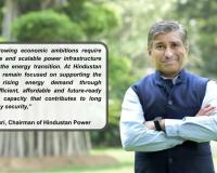 Ratul Puri Led Hindustan Power signs Power Supply Agreement with MP Power Management Company Limited for supply of 800 MW Power