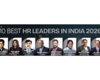TradeFlock Unveils 10 Best HR Leaders in India 2026, Recognising People-Centric Transformation