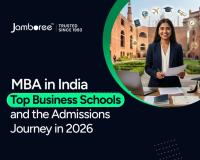 MBA in India: Elite Business Schools and the Admissions Journey in 2026