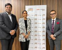 German Trade Fair Leader Messe Stuttgart Strengthens Presence in India with Acquisition of ‘Cable & Wire Fair’