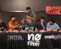 MarkGrid Partners with Roast Tank to Power India’s Most Irreverent Startup Show
