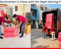 Tirupati Packers and Movers Expands Nationwide Relocation Services Across India