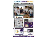 A Million Projects: The Proof Behind Ulipsu’s Skill Education Model