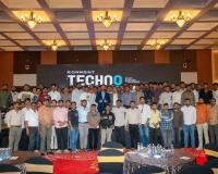 Konment Techno Carnival 2026 brings together over 1,600 construction professionals in Udaipur