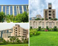 Indraprastha Institute of Information Technology, Delhi, launches Post Graduate Diploma Programme in Interaction Design & UX