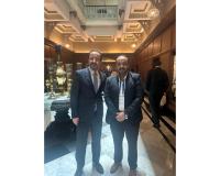 Cyprus President’s India Visit Opens New Doors for Cinema, Tourism & International Productions