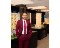 Dubai Entrepreneur Satish Sanpal Brings Luxury and Glamour to Netflix’s Desi Bling