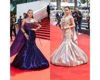 Manish Malhotra, Urmimala & Snigdha Baruah: Assam’s Crown on Cannes’ Croisette