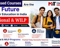 Choosing Skill-Based Learning and Practical Industry Exposure Over Traditional Education Models at MIT University, Sikkim 