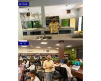 Alakh Pandey Supports Grassroot’s Free Education, Funds Digital Library in Village for Competitive Exam Aspirants