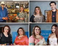 India’s Famous Astrologer Geetu Parmar Reveals Reality Behind Horoscope Obsession