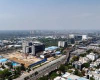 Ashram-Sarai Khwaja Elevated Corridor Set to Redefine Growth on Mathura Road