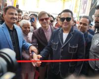 Dr Vivek Bindra’s Bada Business Investee Company Branded Factory Launches Mega Retail Outlet in Vadodara