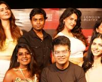 Why Mumbai Audiences Are Praising Himanshu Goel’s Performance in Chilsag’s “Echoes on Stage”