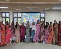 16-Year-Old Varija Daga from Ahmedabad Challenges Gender Norms Through “SheCanFix” Initiative