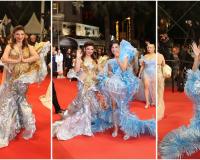 From India to the French Riviera: Indian Entrepreneurs Mohini Sharma & Yukti Arya Champion Sustainable Fashion at Cannes 2026