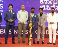 Karnataka Business Awards 2026 Successfully Honors Business Leaders & Entrepreneurs in Bengaluru