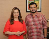 From Ahmedabad to the Glamour World: Kevin Patel is Redefining Celebrity Management with Celebedge
