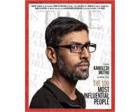 Hollywood Buzz Builds Around Possible Sundar Pichai Biopic