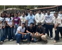 Yuva Uddan Charitable Trust Organises Successful Toy Distribution Drive for Underprivileged Children in Thane