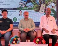 Viral Desai Highlights ‘Waste to Wealth’ and Sustainable Growth at Daman Industrial Expo