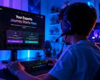 Parshavv’s Espotz Is Building a Participatory Ecosystem for the Future of Global Esports