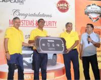 Lapcare Celebrates Partner Success at DHURANDARR 2026 Mega Lucky Draw Event in New Delhi