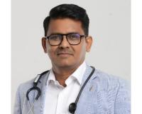 Dr. Am Reddy Advocates Continued Research, Child Development Awareness, and Integrated Healthcare