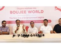Surat’s City Plus Reinvents Itself as Boujee World with Gujarat’s Largest Bowling Alley