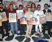 Grand Trailer Launch of Legendary Actor Asrani’s Last Film ‘Hum Angrezon Ke Zamane Ke Jailor Hai’ Held in Mumbai