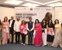 Global Corporate Wellness Platform Antarmanh Consulting Hosts Human Sustainability Summit Focused on AI, ESG, and Workforce Well-being