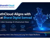 BharathCloud Aligns with BDIA at Bharat Digital Samvad to Advance India’s Sovereign AI Infrastructure Vision