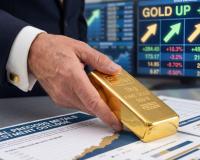 Gold Imports, Forex Reserves, and India’s Balancing Act