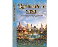 Visionary Ideas for a Stronger Nation Come Alive in Ramrajya in 2029 by Amit Sharma
