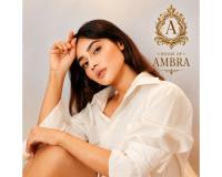 Ambrita Shandilya Expands Her Creative Journey with the Launch of BRIT Under the House of AMBRA
