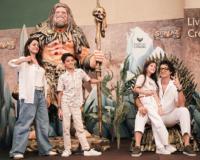 Phoenix Citadel Brings Prehistoric Adventure Alive with ‘Chronicles of the Stone Age’