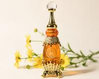 The Quiet Glamour of Hayaam by Zam Zam Perfumers