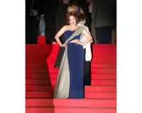 Meet Kaur Turns Heads at the 79th Cannes Film Festival; Actress Represents India in Stunning Red Carpet Look