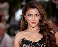 Manasi Pawar Makes a Jaw-Dropping Red Carpet Debut at the 2026 Cannes Film Festival