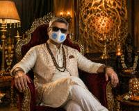 Aryaa Maharaj: The Adhyatmik Margdarshak Who Chooses Not To Predict
