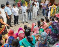 Nashik Social Worker Pramod Gaikwad’s Water Initiative to Be Presented at Singapore International Water Week 2026