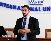 Building Bridges in Global Education: The Journey of Prof. Habib Al Souleiman