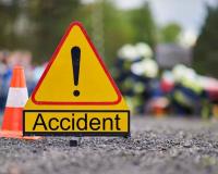 Two Women Die in Bus Accident in Rajkot, 20 Others Injured
