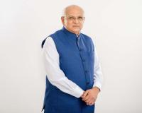 Vadodara: Inauguration of Regional Vibrant Summit, Chief Minister Bhupendra Patel Announces 8 New Smart GIDCs