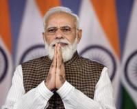 12 Glorious Years of Service, Good Governance, and Development: Under PM Modi's Leadership, India Achieves New Heights Globally